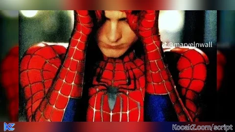 SpiderMan Web Swing Updated