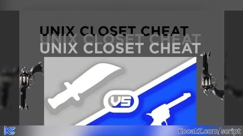 Unix Closet Cheat