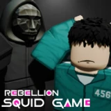 Squid game:Rebellion