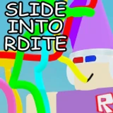 Slide Into Rdite! icon