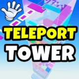 Teleport Troll Tower icon