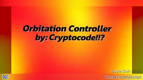 Orbitation Chroma