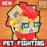 [Beta] Pet Fighting Simulator！ icon