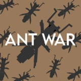 Ant War 🐜