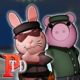 [FERGUS]  🐷 Piggy Tower Defense ⚔️ icon