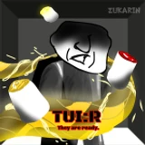 Trollge Universe Incident icon
