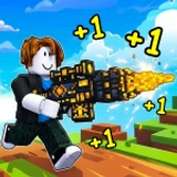 +1 Gun Evolution icon