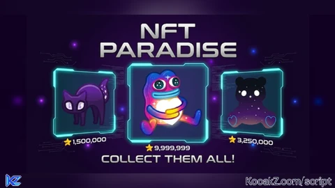 NFT Hub