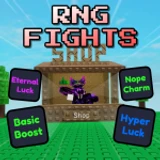 RNG Fights