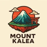(Ava + x50) Mount Kalea icon