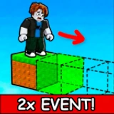[WORLD 2] +1 Blocks Per Click ⛏️