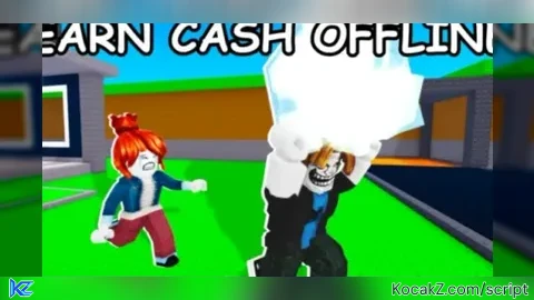 Inf Money Get All Items Auto Lock