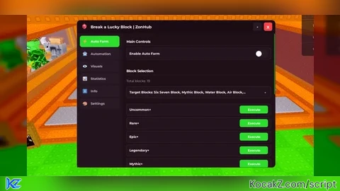 OP SCRIPT KEYLESS, AUTO GRAB (ANTI-HIT), ANTI-RAGDOLL, FARM