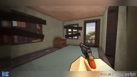 Script Auto Farm Beta