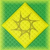 The Chosen One but i made it icon