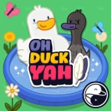 OH DUCK YAH!