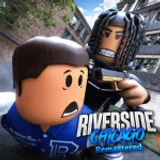  (💘 ) Riverside Chicago Remastered 😈