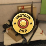 SHOTGUN PVP icon
