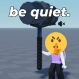 Quiet Game