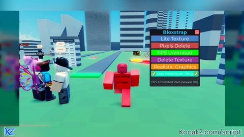 Bloxstrap Ultra Tools