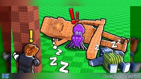 FSB HUB dont wake up the brainrots