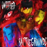 [🎃Halloween] Untitled Battlegrounds  icon