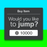 The Most P2W OBBY icon