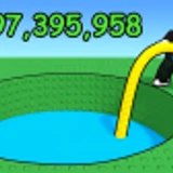 [UPD] +1 Drain Water Per Click