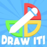 🎨 Draw It!