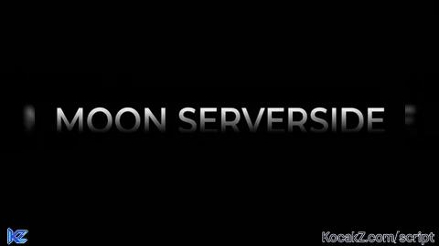 Moon Serverside