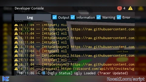 Hook library emulation