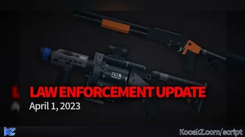 gun mod