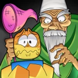 Gnome Race icon