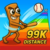 Baseball Studs Simulator ⚾ icon