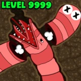 Be A Centipede 🐛 icon