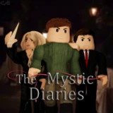 [NEW GAME SOON] ]The Mystic Diaries [PRE-ALPHA] icon