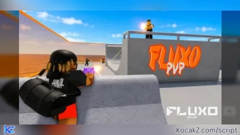 Fluxus pvp