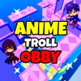 Anime Trolling Tower icon