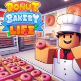 🍮 Donut Bakery Tycoon 🍩 icon