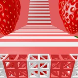Strawberry Obby!
