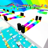Epic Rainbow Obby π