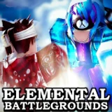 [☀️SOLAR] Elemental Battlegrounds icon