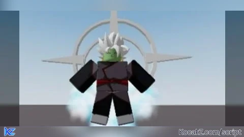 Zamasu use a reanim like oxide or current