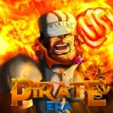 [Upadate 1] Pirates Era icon