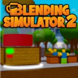 Blending Simulator 2 🥛 icon