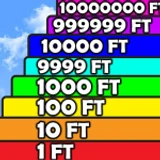 Jumping Simulator