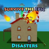 Survive the Epic Disasters!