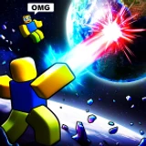Shoot a Beam icon