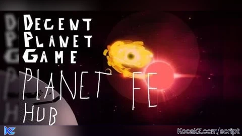 planet hub