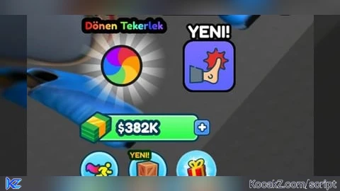 FE CASH HAX